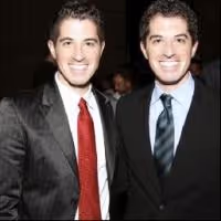 Will & Anthony Nunziata Return to 54 Below with THE BOYS ARE BACK! Tonight