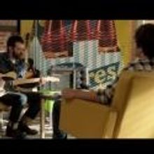 VIDEO: EELS Perform 'What I Have to Offer' in Movie THIS IS FORTY; New Album Out 2/5