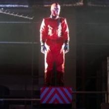 Photo Flash: New Shots from 360 Degree-Performance THE ROOF at Doon Street Car Park
