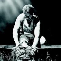 Evo Sponsors Epsilon Productions' SKIN TIGHT at Park Theatre
