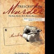 William H. Simon Announces New Marketing Campaign for PRESCRIPTION: MURDER