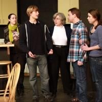 Newnan Theatre Company Presents RABBIT HOLE, Now thru 2/24