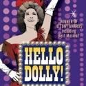 The Fireside Theatre Presents HELLO, DOLLY!, Now thru 10/21