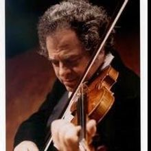The Brevard Music Center Opens Its 2014 Season with the Debut of Violinist  Itzhak Pe