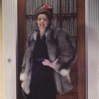 The National Portrait Gallery Presents Meet the Author: Sylvia Jukes Morris, 6/22