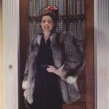 The National Portrait Gallery Presents Meet the Author: Sylvia Jukes Morris, 6/22
