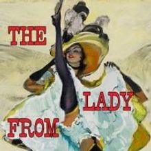 Classics in the Park Presents THE LADY FROM MAXIM'S, Now thru 8/17