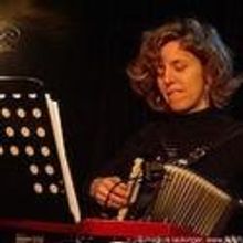 Roulette Presents SPELLBEAMED With Zeena Parkins, 9/10 & 11