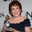 NICE WORK IF YOU CAN GET IT's Judy Kaye to Sing the National Anthem at This Thursday's Mets Game