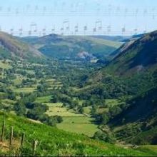 Cast Announced for Finborough's VALLEY OF SONG, Running Jan 5-25