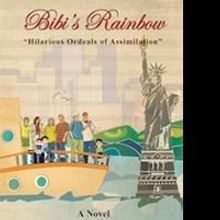 'Bibi's Rainbow' Bridges the Cultural Divide for an Iranian Family in America