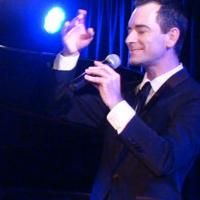 Cabaret Artist Pierre De La Roche to Make NYC Debut at Don't Tell Mama, 1/9-11