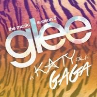 Glee-Cap: A Katy or A Gaga?