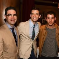 Photo Flash: Inside Opening Night of BUYER & CELLAR at CTG/Mark Taper Forum with…