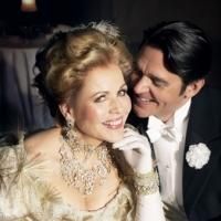 BWW Spotlight: Sneak Peek of Metropolitan Opera's THE MERRY WIDOW with Renée…