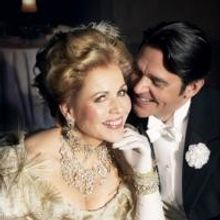 BWW Spotlight: Sneak Peek of Metropolitan Opera's THE MERRY WIDOW with Renée…