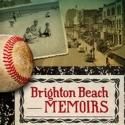 BRIGHTON BEACH MEMOIRS Opens the Rep's Season, 9/5