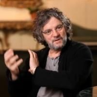 STAGE TUBE: Interview and Behind-the-Scenes With Director François Girard of…