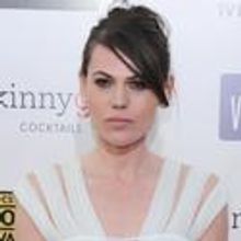 Fashion Photo of the Day 1/13/13 - Clea DuVall