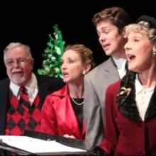 Classic Theatre Stages IT'S A WONDERFUL LIFE, Now thru 12/15