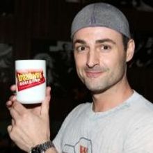 WAKE UP with BWW 6/20/14 - JERSEY BOYS on the Big Screen, Powerhouse Kicks Off…