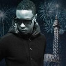 Chateau Nightclub & Gardens to Ring in 2014 with Jeremih and More, 12/30-1/1