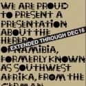 Soho Rep Extends WE ARE PROUD… thru Dec 16; Tickets on Sale for LIFE AND TIMES…
