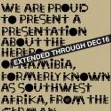 Soho Rep Extends WE ARE PROUD… thru Dec 16; Tickets on Sale for LIFE AND TIMES; 'WA