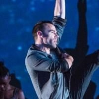 Dance Center of Columbia College Chicago to Present David Rousseve/REALITY