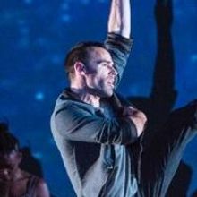 Dance Center of Columbia College Chicago to Present David Rousseve/REALITY