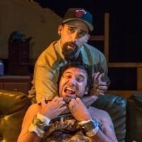 Review Roundup: The Amoralists' RANTOUL AND DIE