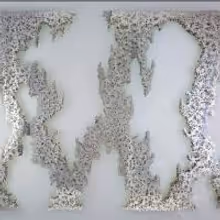 Lehmann Maupin Set for Art Basel Miami Beach 2013