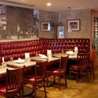 BWW Features: CHAPTER ONE in the West Village Presents NYC Prohibition Dinner on 12/7