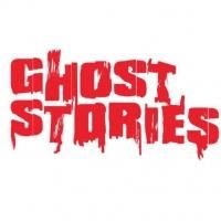 GHOST STORIES Returns to the West End, Beginning Tonight at the Arts Theatre