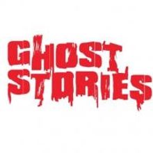 GHOST STORIES Returns to the West End, Beginning Tonight at the Arts Theatre