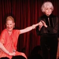 Carol Channing & Justin Vivian Bond to Celebrate HELLO, DOLLY! 50th Anniversary at…