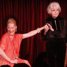 Carol Channing & Justin Vivian Bond to Celebrate HELLO, DOLLY! 50th Anniversary at…