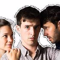 BWW Reviews: COCK by Mike Bartlett Takes Love and Sexuality Into the Ring