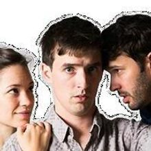 BWW Reviews: COCK by Mike Bartlett Takes Love and Sexuality Into the Ring