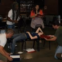 BWW Preview: KC Fringe Festival Kicks Off Today in Kansas City