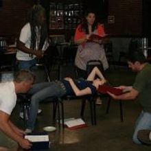 BWW Preview: KC Fringe Festival Kicks Off Today in Kansas City