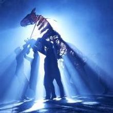 BWW Reviews: Beautifully Articulate WAR HORSE a Theatrical Juggernaut