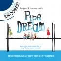 Encores! PIPE DREAM Album Gets 9/18 Release!