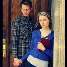 Fearless Theatre to Stage THE STONEWATER RAPTURE, 6/12-21