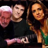 Chico Pinheiro & The Brazilian Dream to Kick Off 54 BELOW CELEBRATES BRAZIL Series…