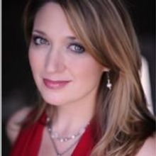 First Folio Theatre Welcomes Cory Goodrich in Concert, 2/11-12