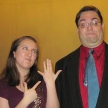 Clear Creek Community Theatre Presents Musical Revue Tonight