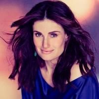 BWW Interview: Broadway Superstar Idina Menzel Dishes on All Things HOLIDAY WISHES…
