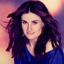 BWW Interview: Broadway Superstar Idina Menzel Dishes on All Things HOLIDAY WISHES…