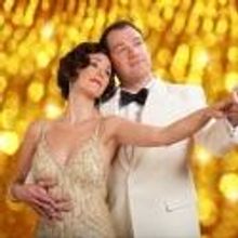 Marilyn Cutts Replaces Carolyn Pickles in HIGH SOCIETY at Birmingham Hippodrome, Now 